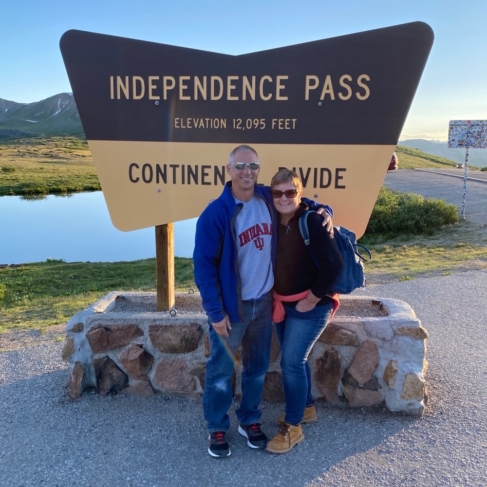 Meet your Posher, Julie